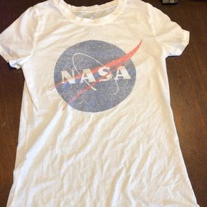 NASA T